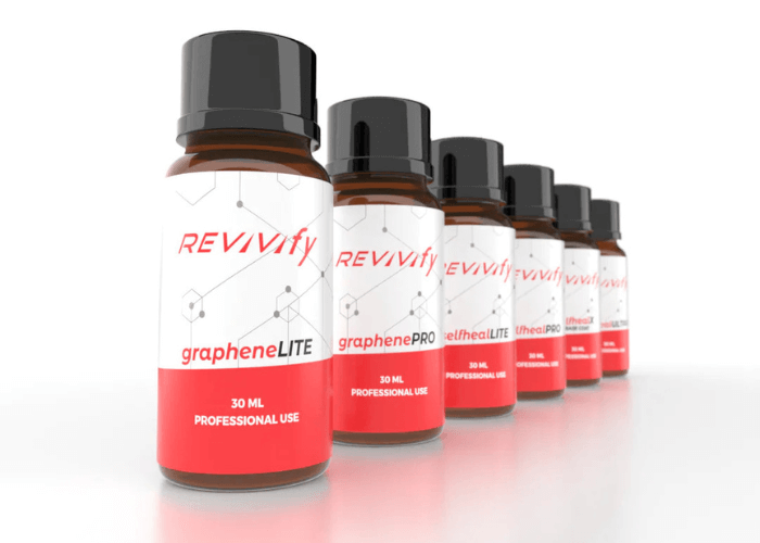 Revivify Coatings