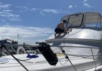 Mobile Boat Detailing